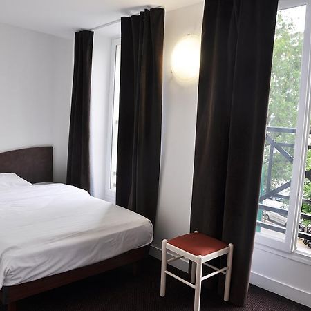 Hotel De La Tour Paris Rom bilde