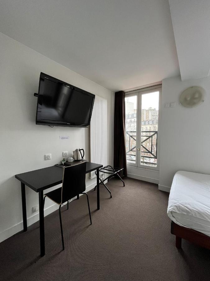 Hotel De La Tour Paris Eksteriør bilde