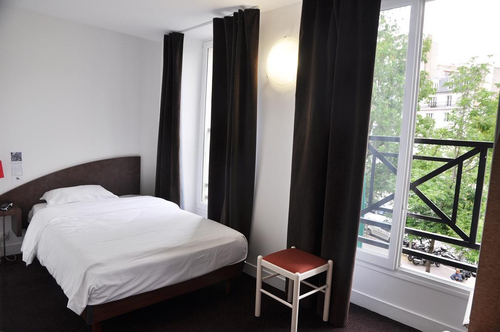Hotel De La Tour Paris Rom bilde